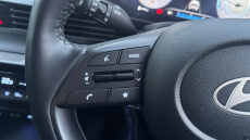 Hyundai BAYON 1.0 TGDi Premium 5dr Petrol Hatchback